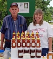 local honey