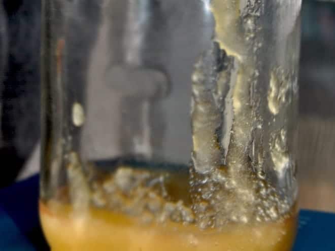 Why does honey crystallize ? My raw honey has turned to sugar, is it safe to eat?
