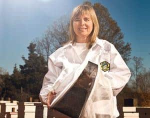 Online beekeeping classes for beginners. Carolina Honeybees