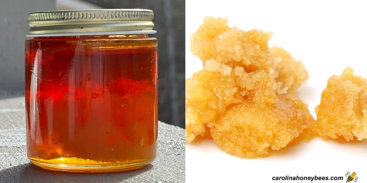 Freezing Honey: How to Preserve Taste and Texture