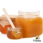 Raw honey - how to decrystallize honey safely