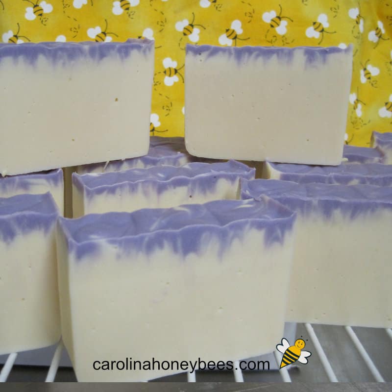 Easy Beeswax Soap RecipesMake Your Own Carolina Honeybees