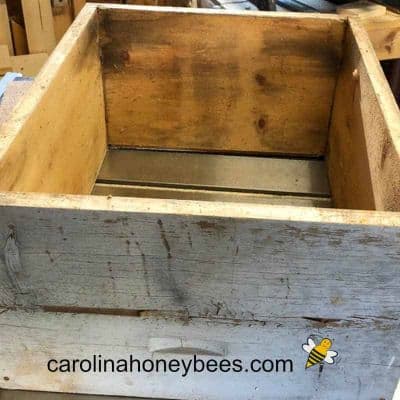 How to Set Up A Swarm Trap - Carolina Honeybees