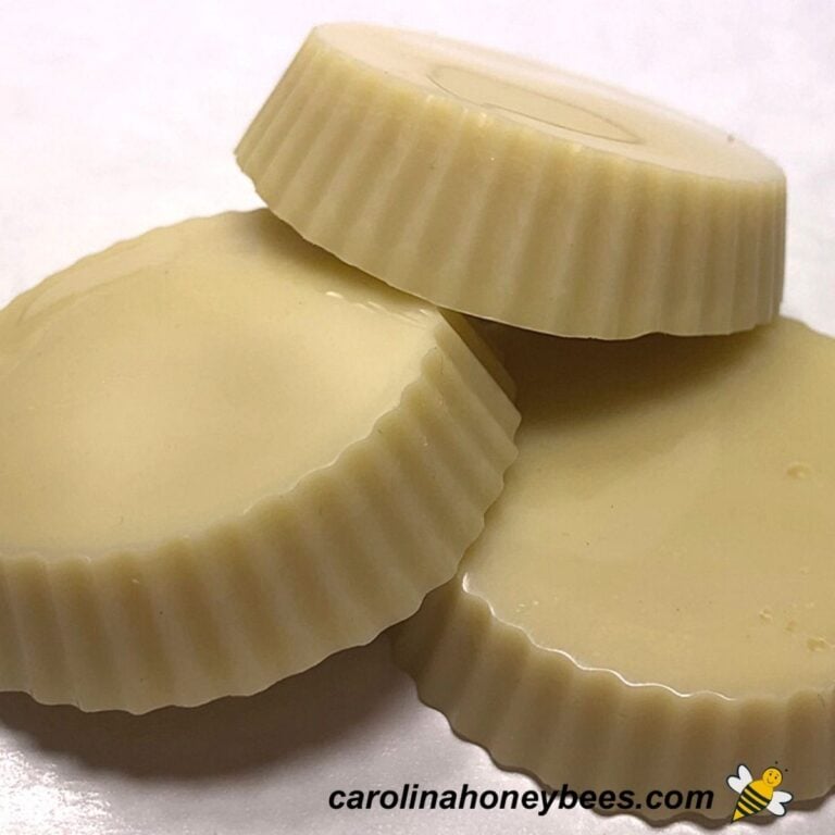 Beeswax for Skin Care - Carolina Honeybees