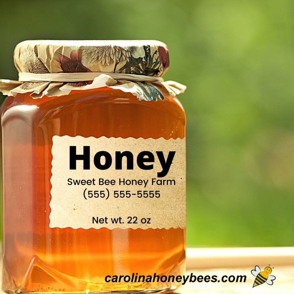 How to Store Honey Supers Over Winter Carolina Honeybees