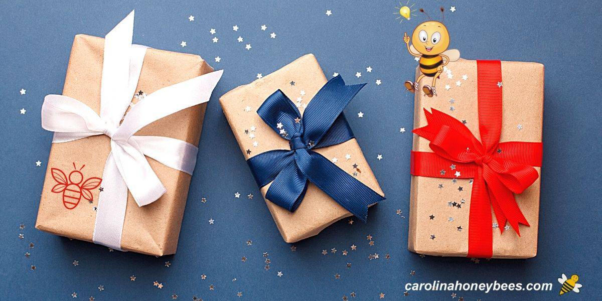 Bee Themed Gifts-That are Truly Buzz Worthy - Carolina Honeybees