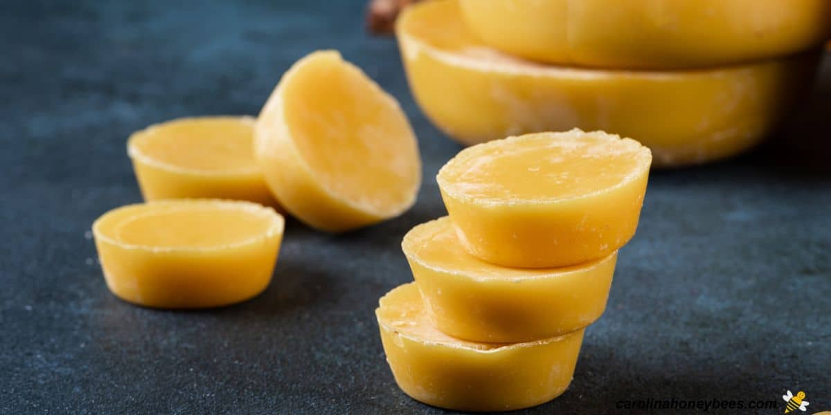 33 Uses For Beeswax That Go Beyond Candle Making