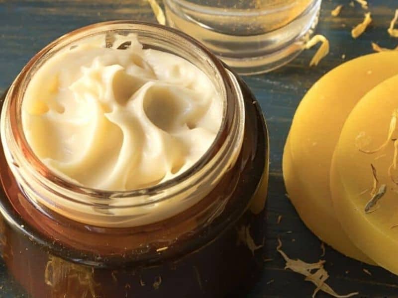 Beeswax for Skin Care - Carolina Honeybees