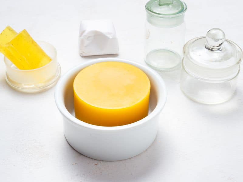 The Best Way To Use Beeswax For Your Twisting Hair At Home