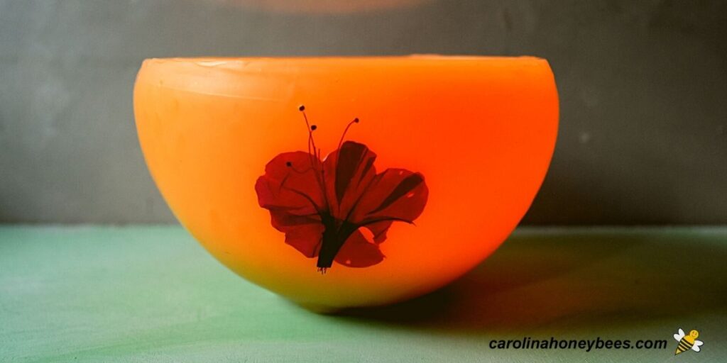 The Benefits of Beeswax Candles Carolina Honeybees