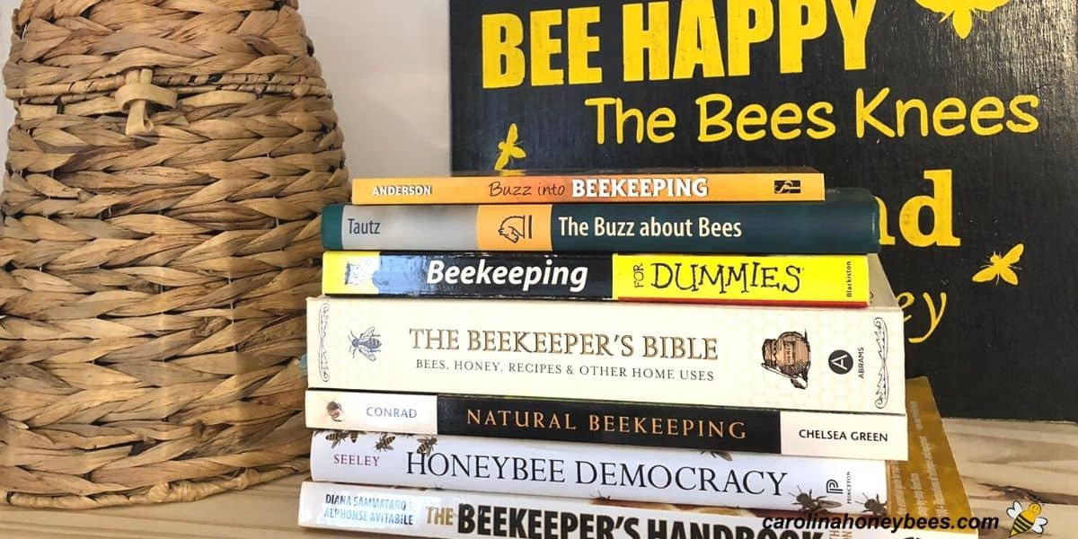 Beekeeping For Dummies by Howland Blackiston, Paperback