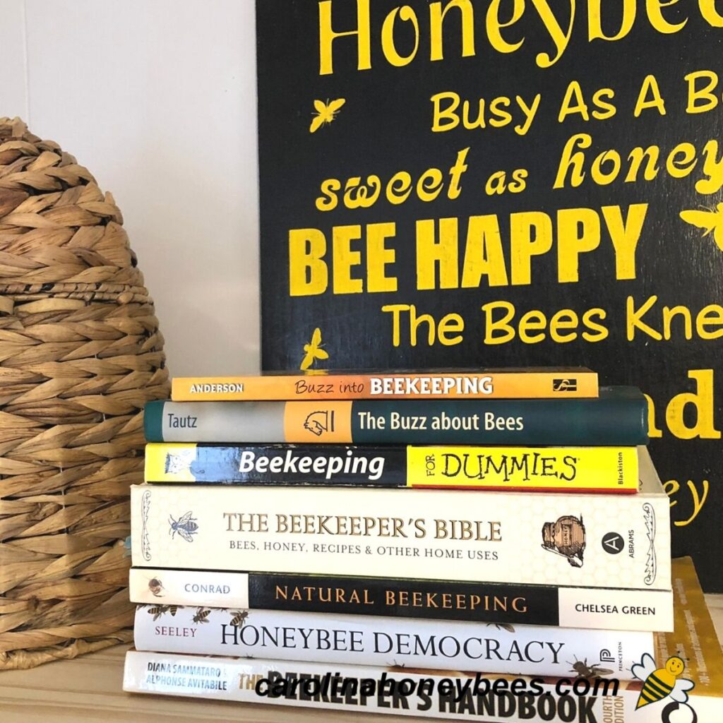 How to Wash a Beekeeping Suit Carolina Honeybees