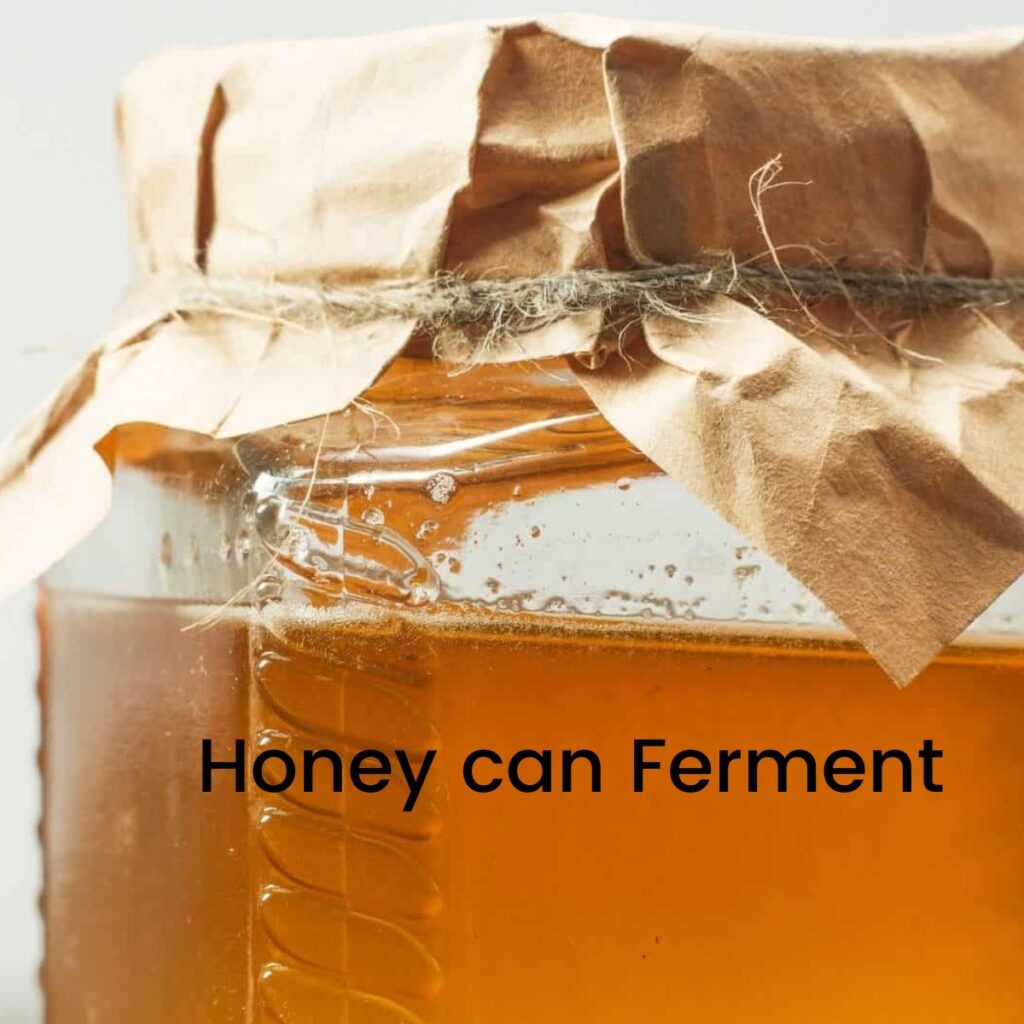Everything honey is used for carolina honeybees