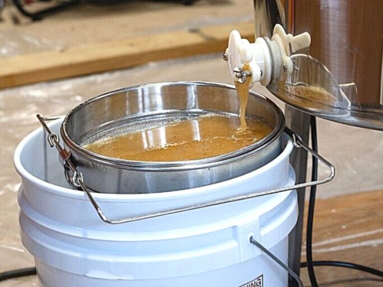 Honey Extractors What to Look For Carolina Honeybees