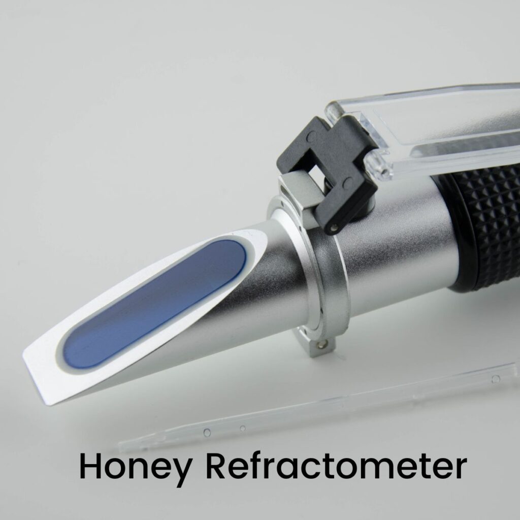 Best Way to Store Honey Before and After Opening Carolina Honeybees