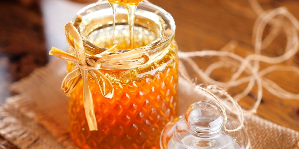 How to Check Purity at Home Carolina Honeybees