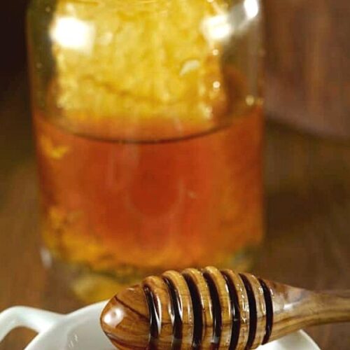 Eating Beeswax Is it Safe? Carolina Honeybees