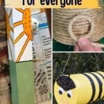 Pinterest Hidden Image