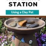 Pinterest Hidden Image