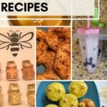 Pinterest Hidden Image