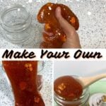 Pinterest Hidden Image