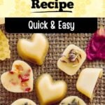 Pinterest Hidden Image