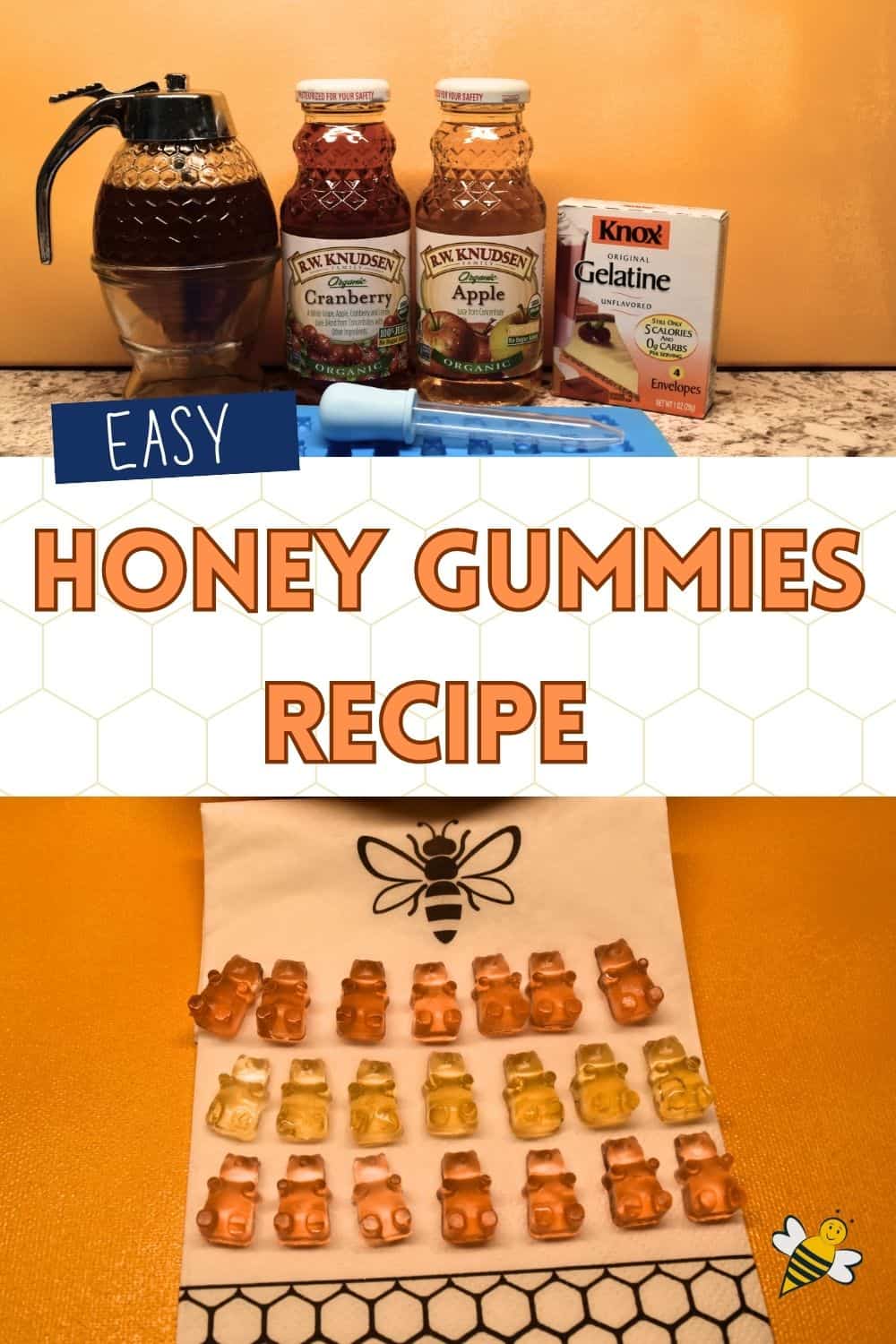 Pinterest Hidden Image