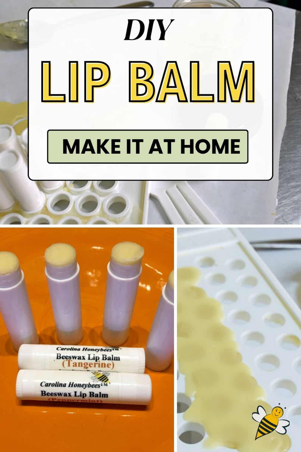 Pinterest Hidden Image