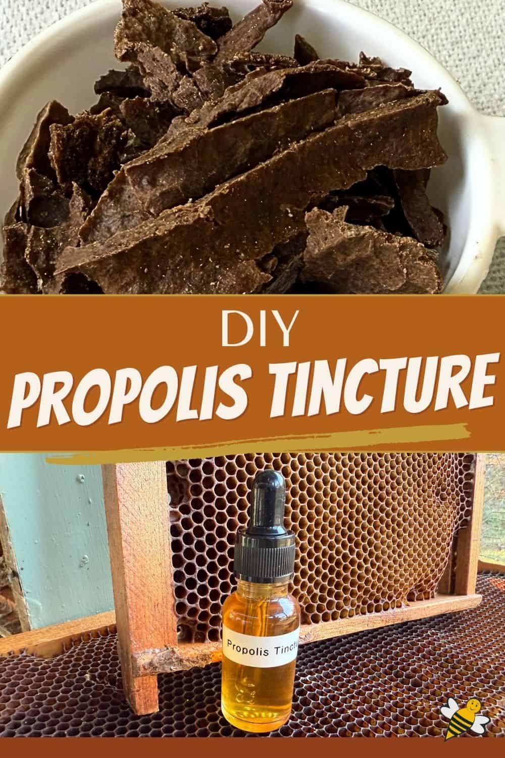 Pinterest Hidden Image