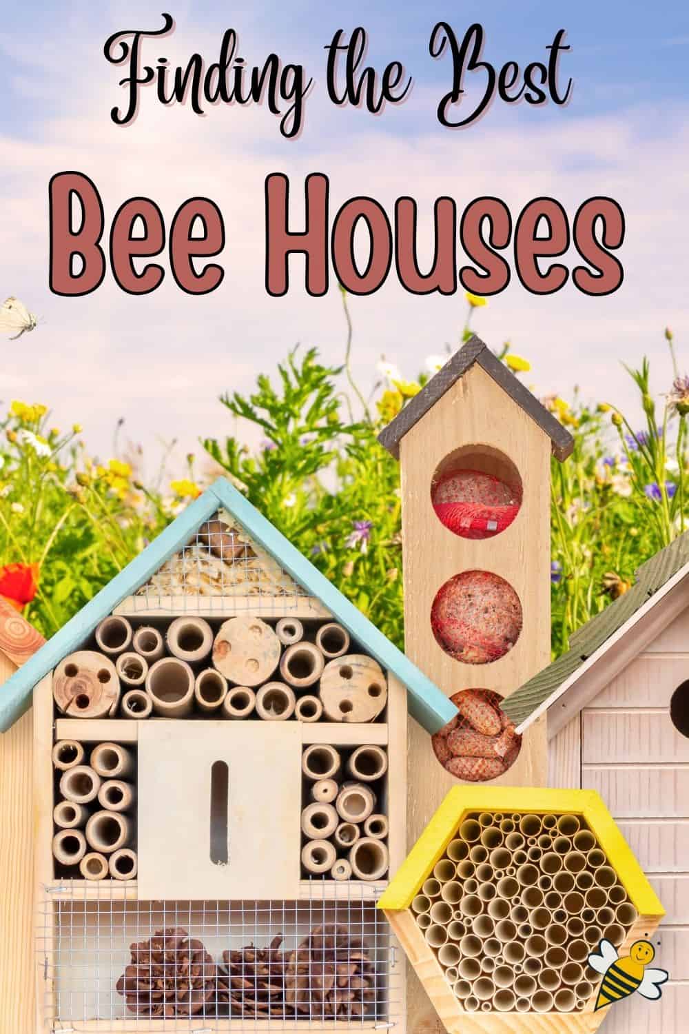 A Bee House: What to Look For - Carolina Honeybees